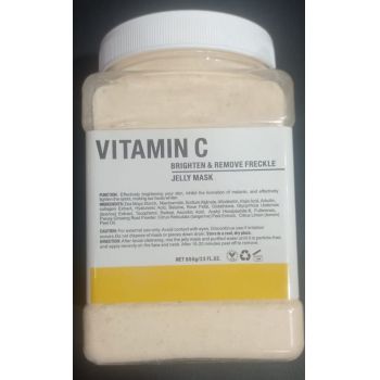 Skinetic Hydro Jelly Mask Powder 650g Vitamin C
